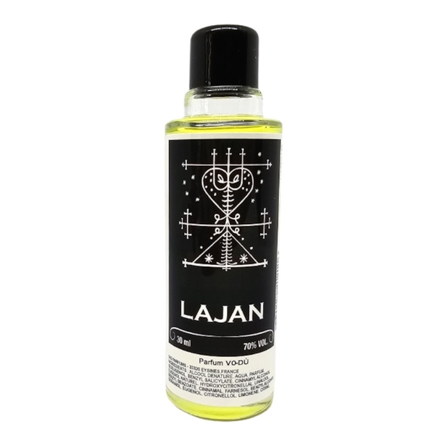 Lotion LAJAN