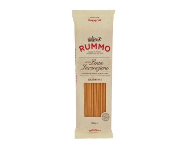 Rummo - no.06 Bucatini 500g