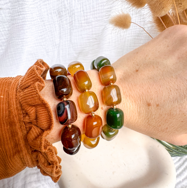 Bracelets femmes MONA