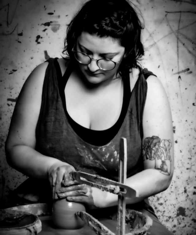 Deux jours initiation - le bol / Les 09 et 10.08.2025