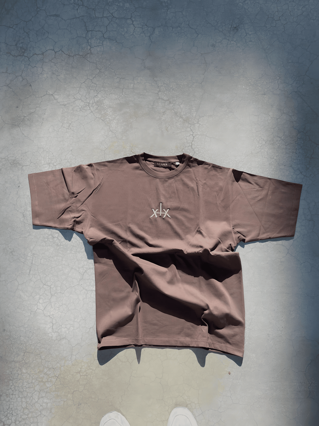 Tee Brown James