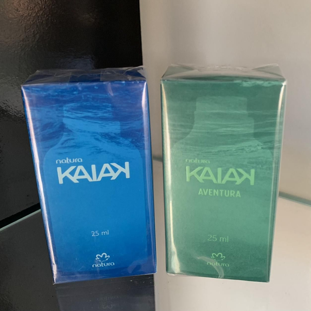 Kaiak Mini - Masculino