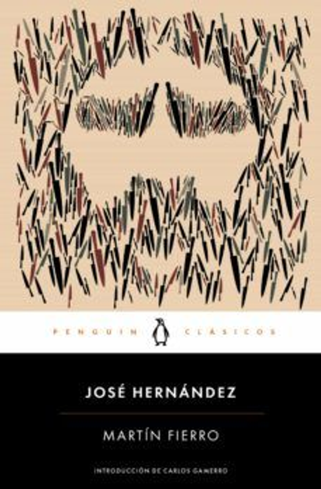 Martín Fierro - José Hernández