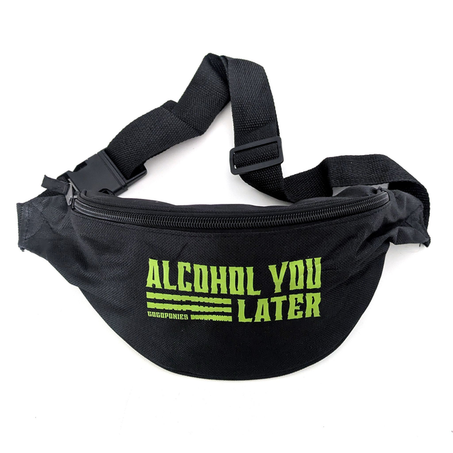 WAIST PACK