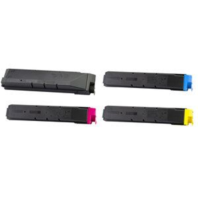 Magent compa Kyocera FSC8600DN | C8650DN | 8670DN-20K#1T02MNBNL0