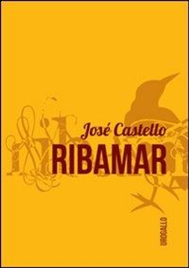 Castello José - Ribamar