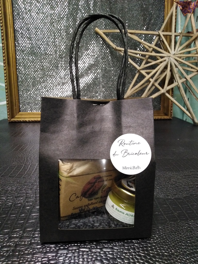 Routine du Bricoleur