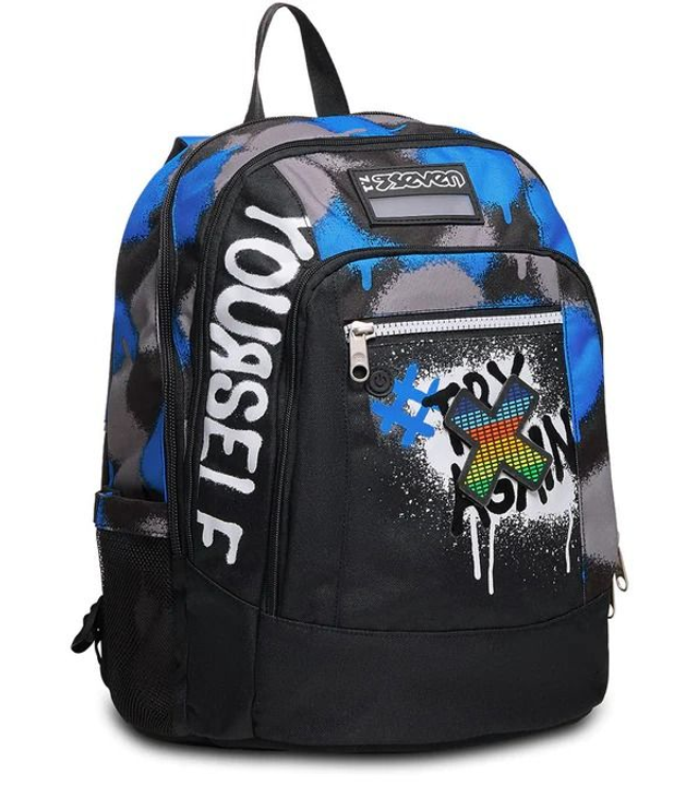 ZAINO Seven® ADVANCED - YOURSELF BOY