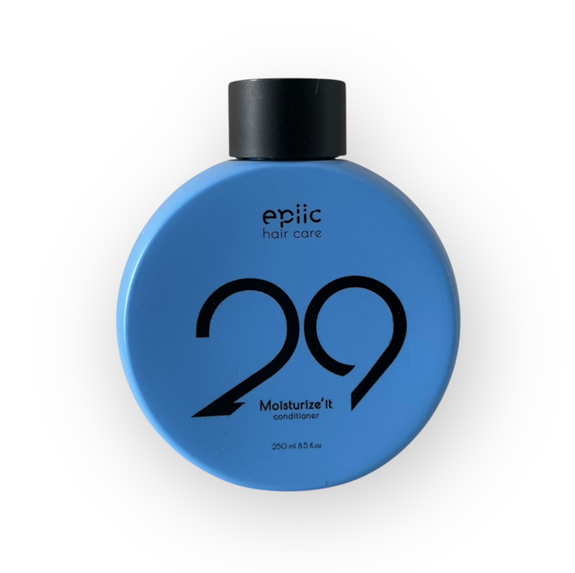 Epiic moisturize'it hoitoaine 250ml