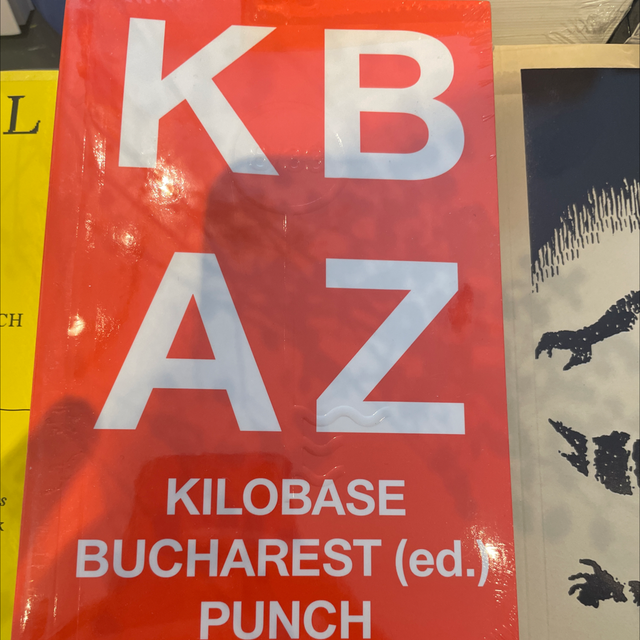 Kilobase Kbaz