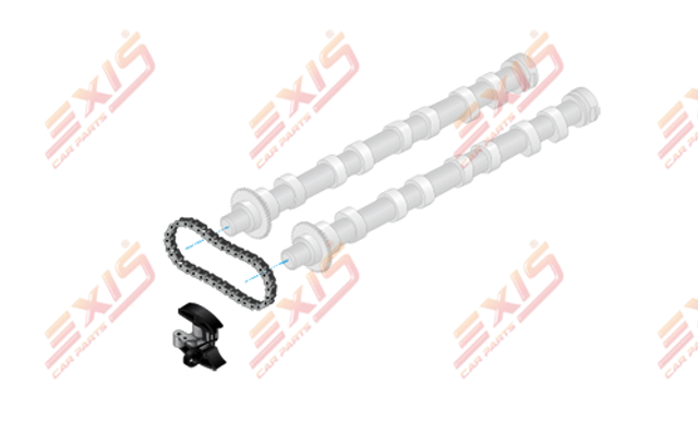 OTK030047 -  Kit distribuzione Exis