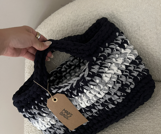 Tote bag 