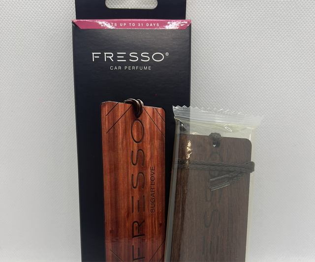 Sentorette bois sugar love 