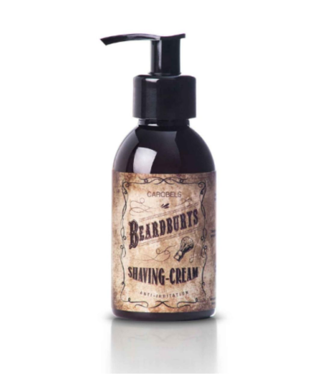 Crema de afeitado 150ml