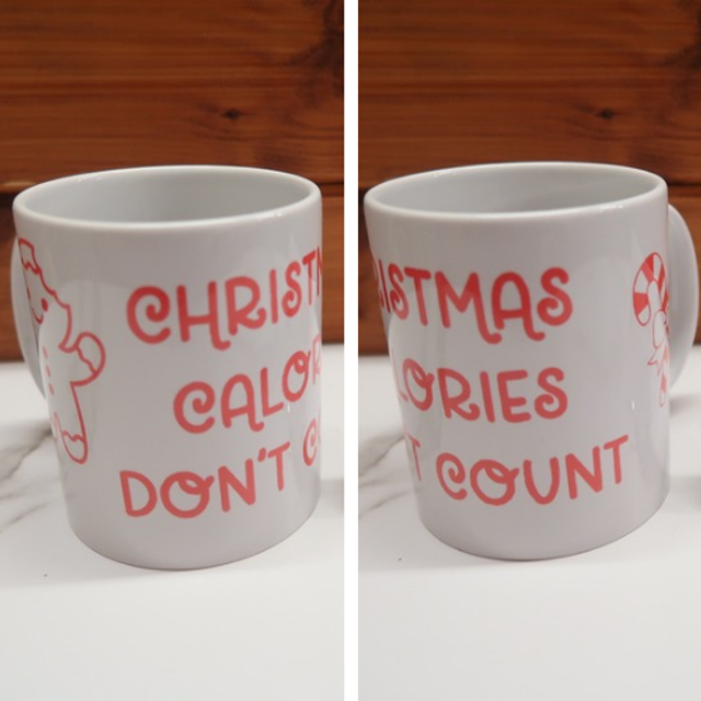 Christmas Ceramic Mug