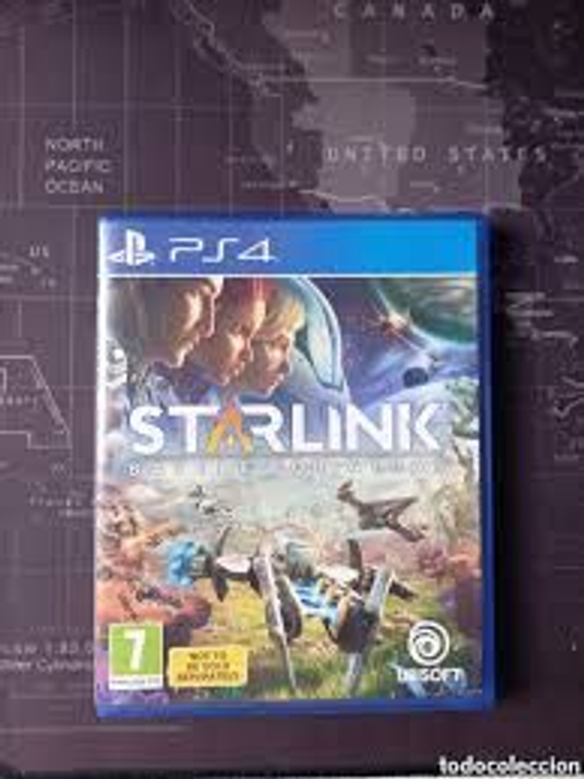 Starlink: Battle for Atlas