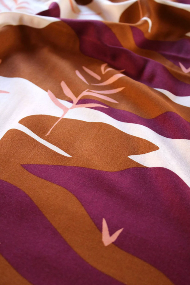 Solis Caramel - Eglantine et Zoé