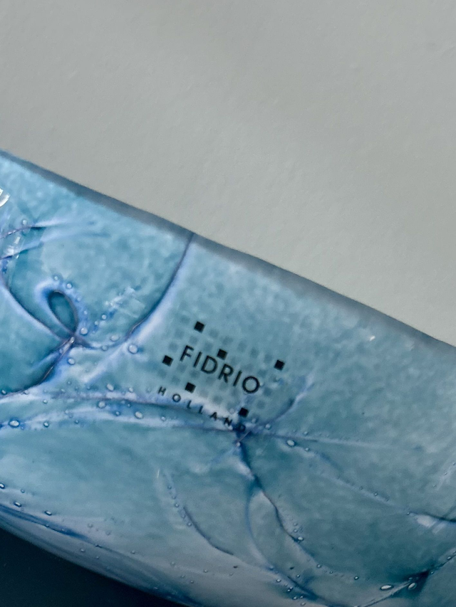 Fidrio Alano Thunder