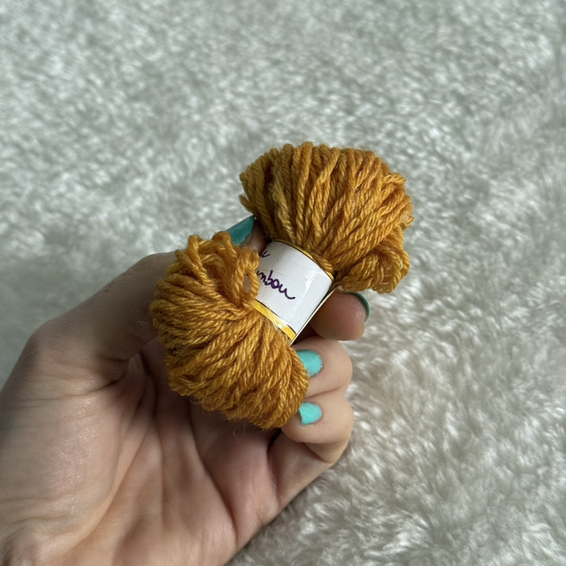 Scrap You! — Caramel Bambou