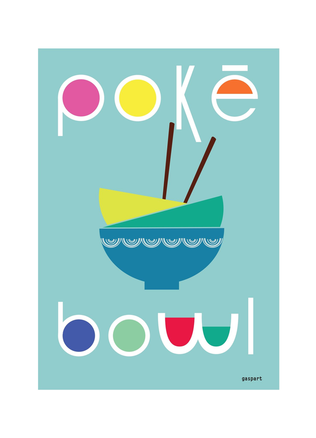 81-Poké Bowl