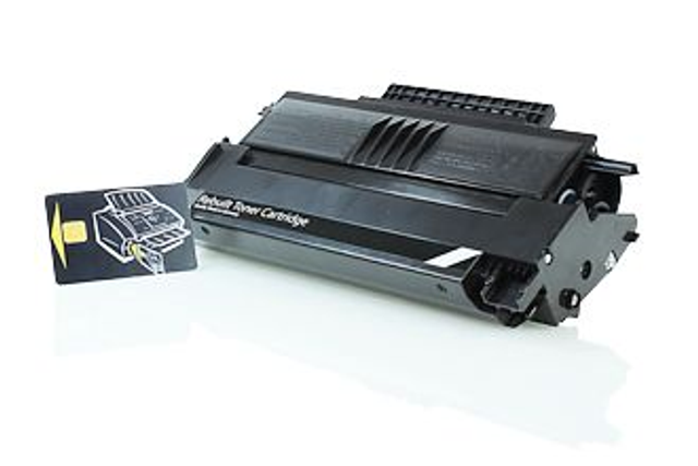 Toner com Oki Multifunzione MB260 | MB280 | MB290-5.5K#01240001