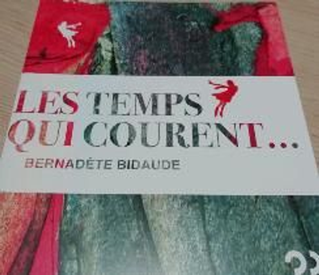 Les temps qui courent 