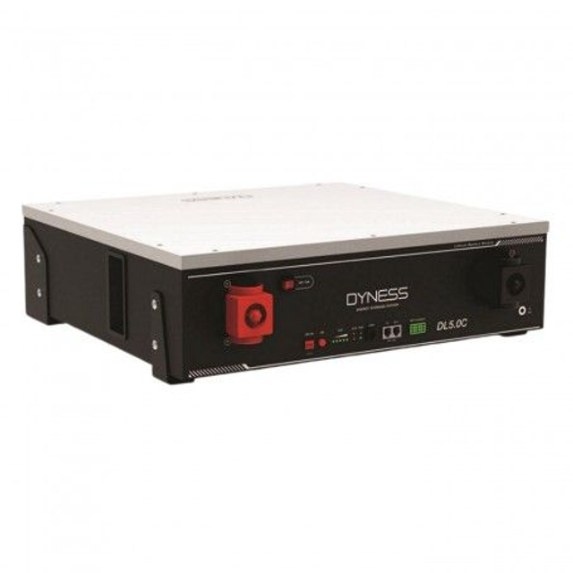 Dyness DL5.0C 5,12 kWh