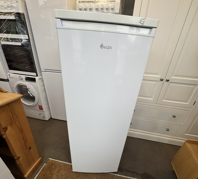 Swan 6 Drawer Freezer