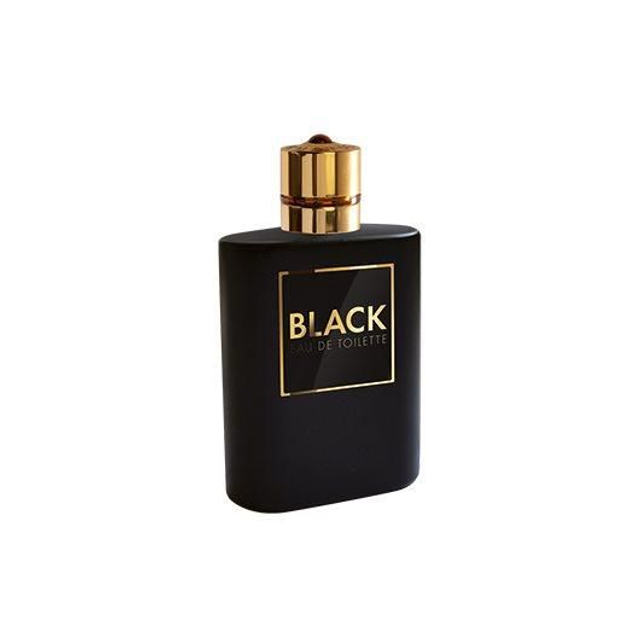 Eau de toilette Black 75ML 