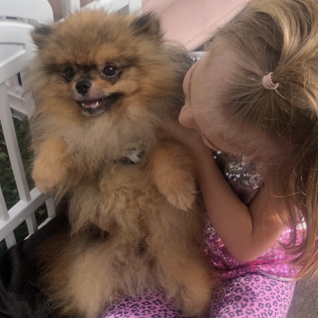 11) Educational Youth Program Visit 1 hour