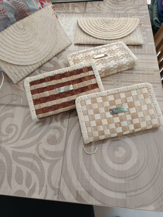 Porte-monnaie HEIFARA