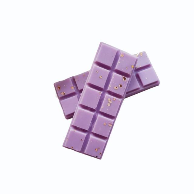 VELVET PLUM &amp; GOLDEN EMBERS SNAPBAR