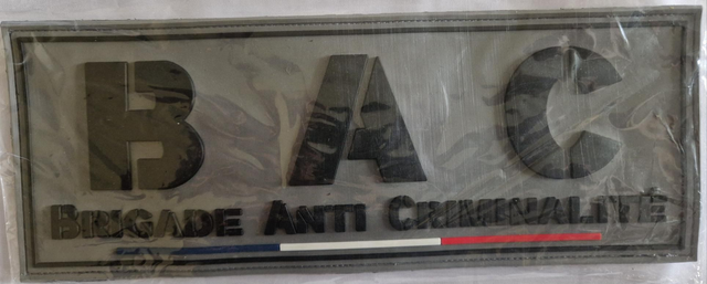 Flaps BAC 2 modèles 