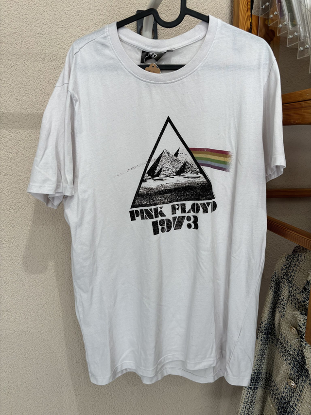 T-shirt Pink Floyd 1973 (241)