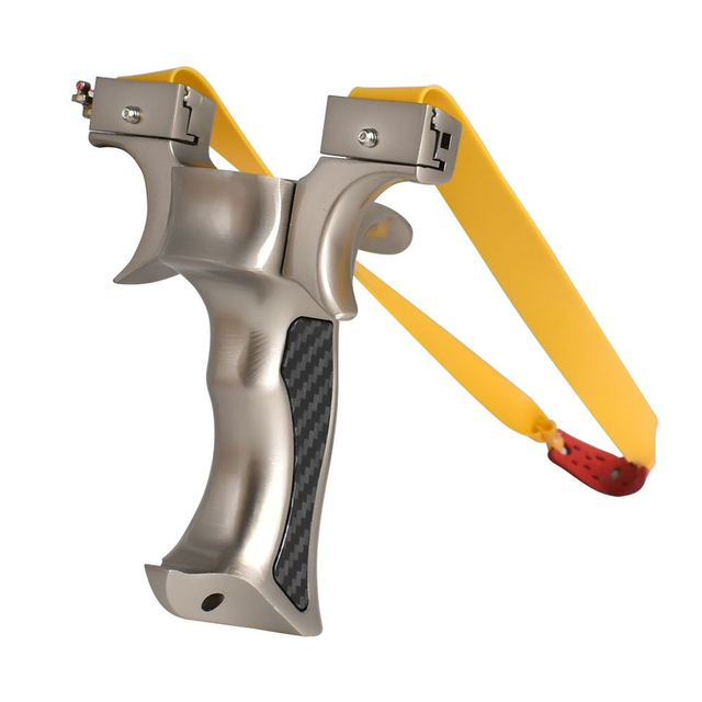 10D3 ... Lance Pierre de compétition OTT - (2 bandes)