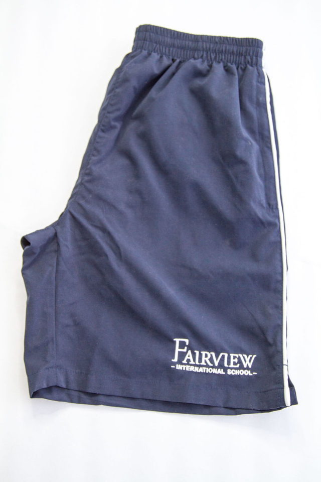 Sports Shorts (longer length) 