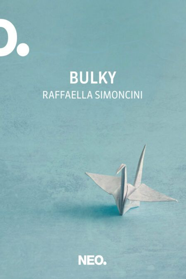 Simoncini Raffaella - Bulky