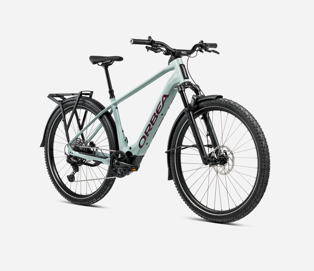 Orbea KEMEN ADV 20