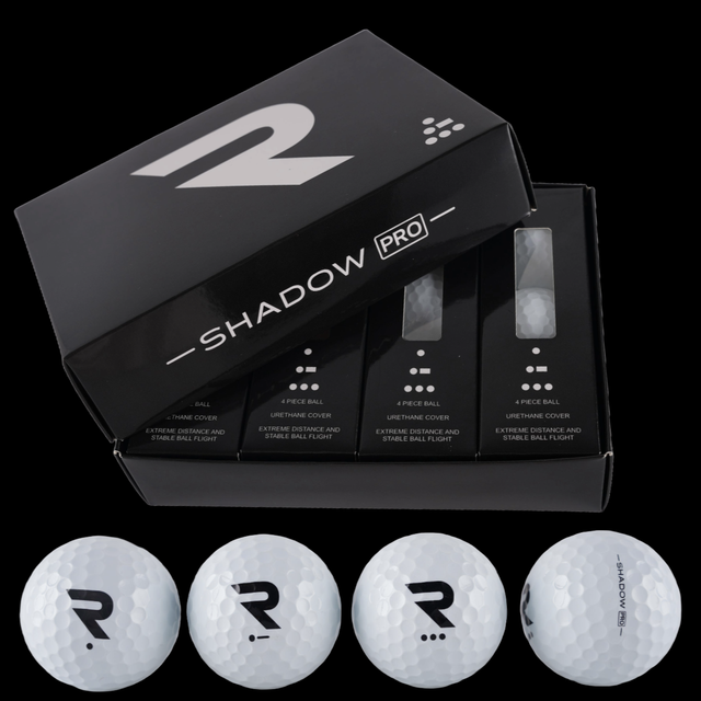Shadow Pro Golfbälle 