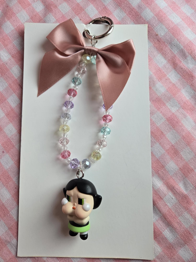 PPG Phonecharm