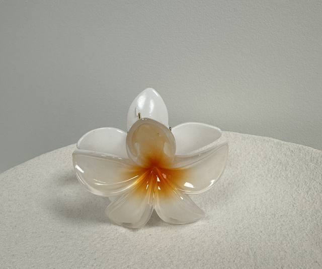 PINCE À CHEVEUX FLOR