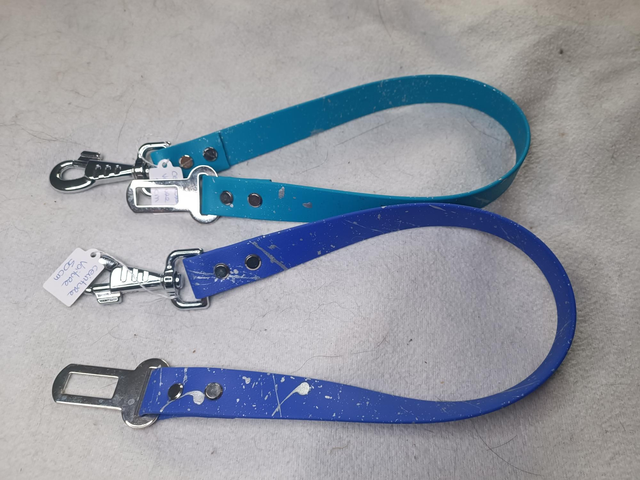 Ceinture sécurité 50cm