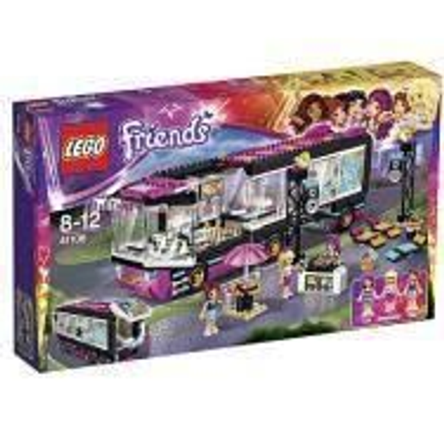 LEGO FRIENDS - 41106