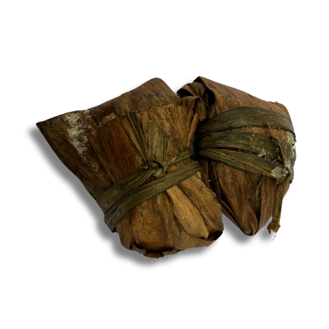 Sierra Leone - Ogiri - 3per pack 