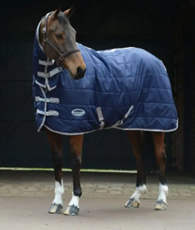 WeatherBeeta ComFiTec 210D Channel Quilt Combo