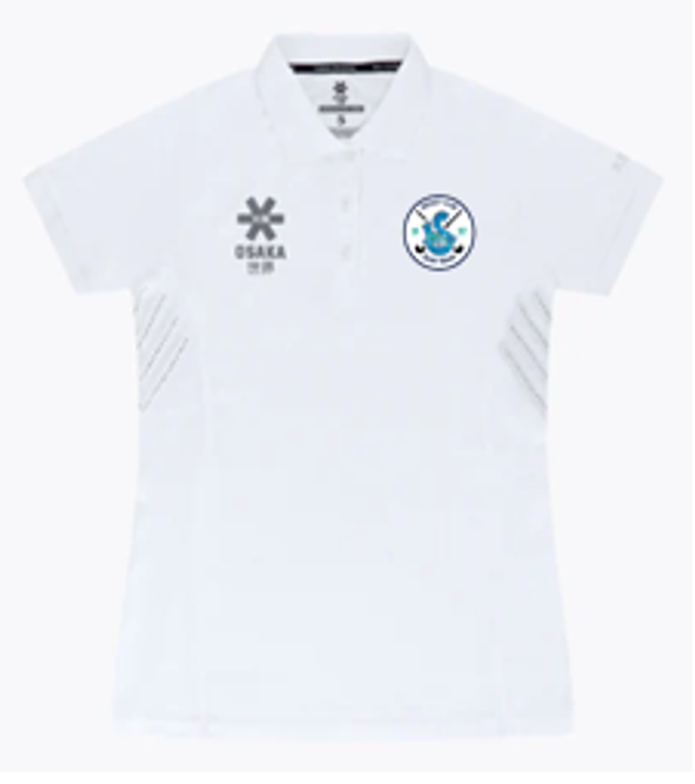 Maillot Extérieur - Femme