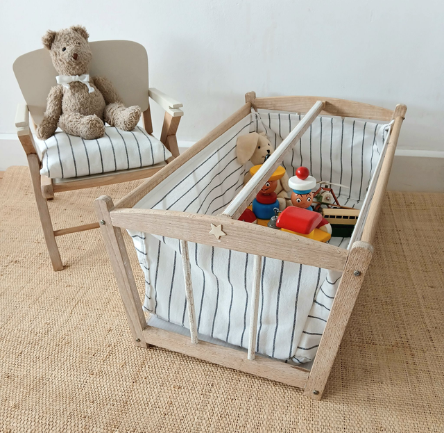 COFFRE DE RANGEMENT
