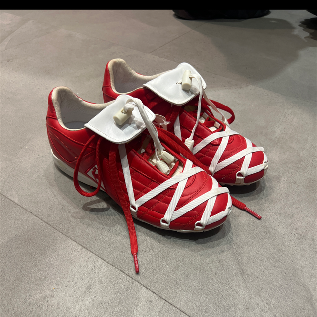 #0883 JC de Castelbajac x Le Coq Sportif