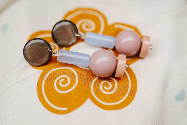 Seulgi Earrings