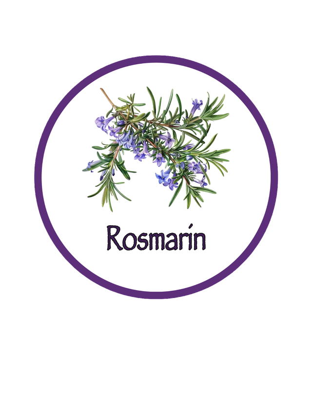 BIO Kräuterpellets Rosmarin